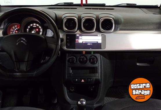 Autos - Citroen C3 AIRCROSS FEEL VTI 115 2018 Nafta 69753Km - En Venta