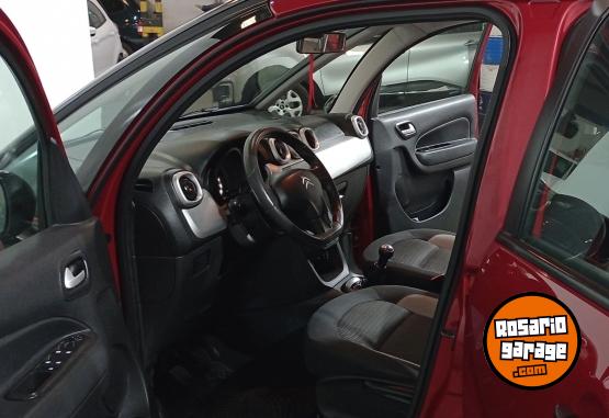 Autos - Citroen C3 AIRCROSS FEEL VTI 115 2018 Nafta 69753Km - En Venta