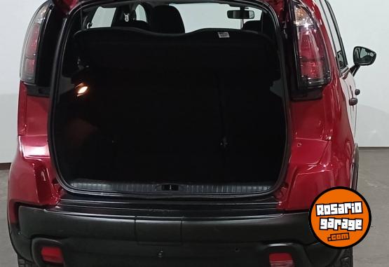 Autos - Citroen C3 AIRCROSS FEEL VTI 115 2018 Nafta 69753Km - En Venta