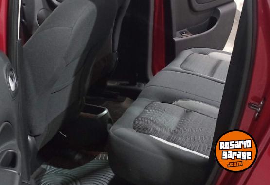 Autos - Citroen C3 AIRCROSS FEEL VTI 115 2018 Nafta 69753Km - En Venta