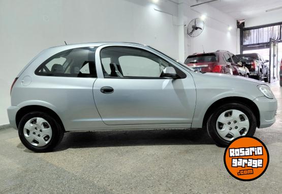 Autos - Chevrolet Celta lt, corsa, classic 2012 GNC 148000Km - En Venta