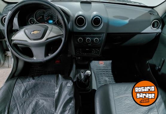 Autos - Chevrolet Celta lt, corsa, classic 2012 GNC 148000Km - En Venta