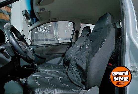 Autos - Chevrolet Celta lt, corsa, classic 2012 GNC 148000Km - En Venta