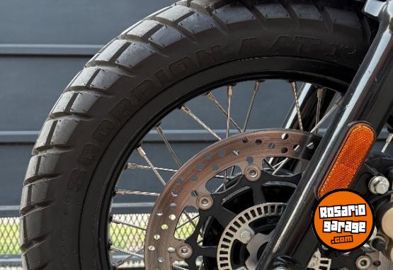 Motos - Royal Enfield Interceptor 650 2022 Nafta 19000Km - En Venta