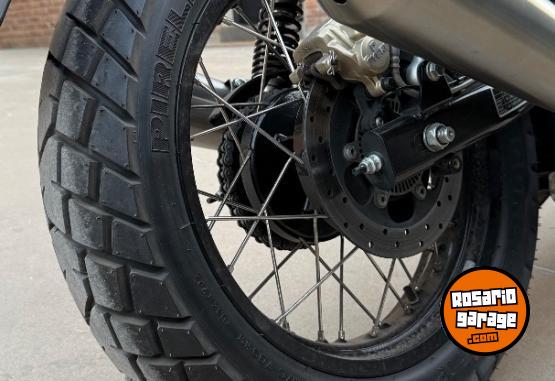 Motos - Royal Enfield Interceptor 650 2022 Nafta 19000Km - En Venta