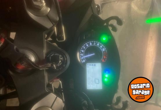 Motos - Kawasaki SX 2011 Nafta 44000Km - En Venta