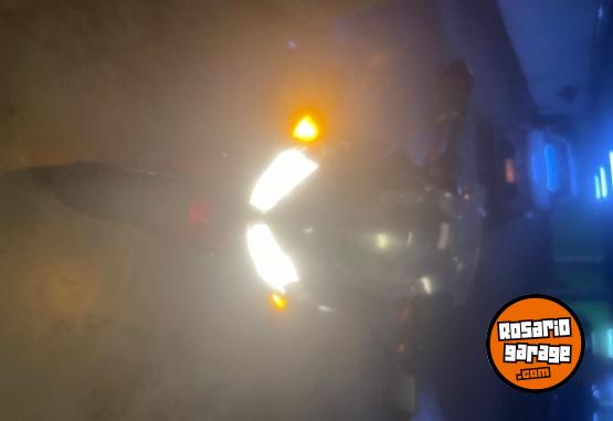 Motos - Kawasaki SX 2011 Nafta 44000Km - En Venta