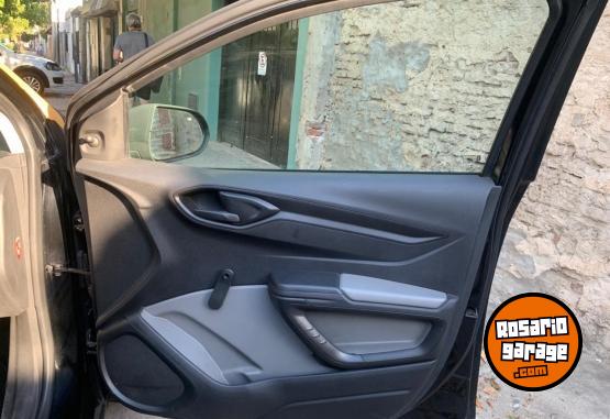 Autos - Chevrolet Prisma Joy 2017 2017 GNC 314000Km - En Venta