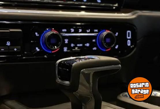 Camionetas - Chevrolet Silverado 5.3 V8 High Cou 2026 Nafta 0Km - En Venta