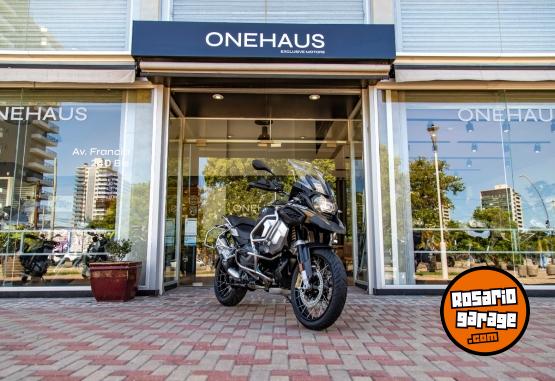 Motos - Bmw R 1250 GS ADVENTURE 2020 Nafta 3833Km - En Venta