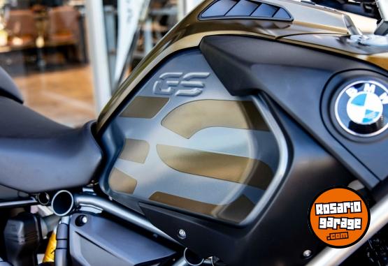 Motos - Bmw R 1250 GS ADVENTURE 2020 Nafta 3833Km - En Venta