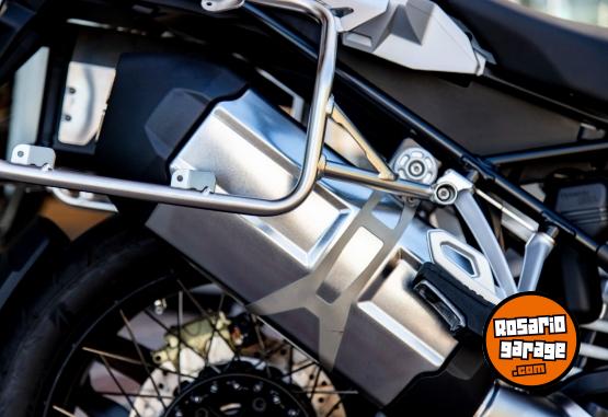 Motos - Bmw R 1250 GS ADVENTURE 2020 Nafta 3833Km - En Venta