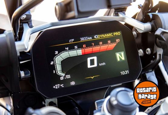 Motos - Bmw R 1250 GS ADVENTURE 2020 Nafta 3833Km - En Venta