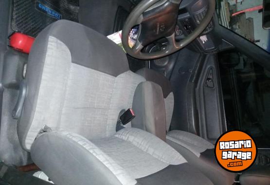 Camionetas - Chevrolet S10 2005 Diesel 199999Km - En Venta