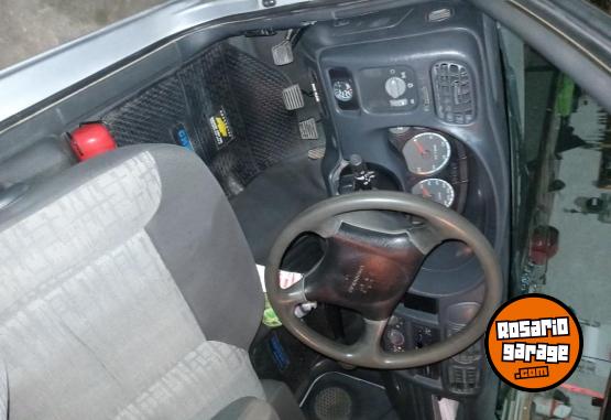 Camionetas - Chevrolet S10 2005 Diesel 199999Km - En Venta