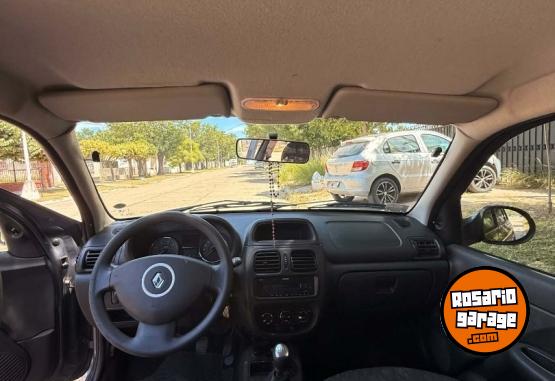 Autos - Renault clio mio 2015 Nafta 117000Km - En Venta