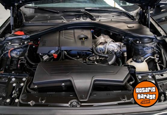 Autos - Bmw 118i SPORT 2012 Nafta 88300Km - En Venta