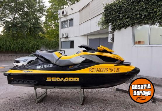 Embarcaciones - ATENCI�N OPORTUNIDAD IDEAL PARA EL VERANO - En Venta