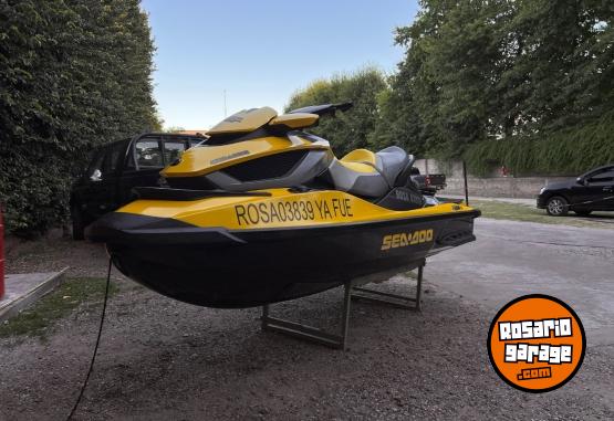 Embarcaciones - ATENCI�N OPORTUNIDAD IDEAL PARA EL VERANO - En Venta