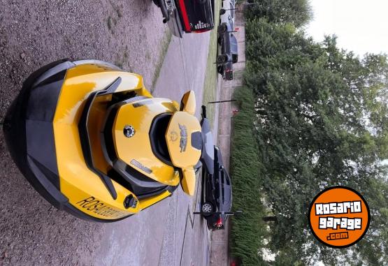 Embarcaciones - ATENCI�N OPORTUNIDAD IDEAL PARA EL VERANO - En Venta