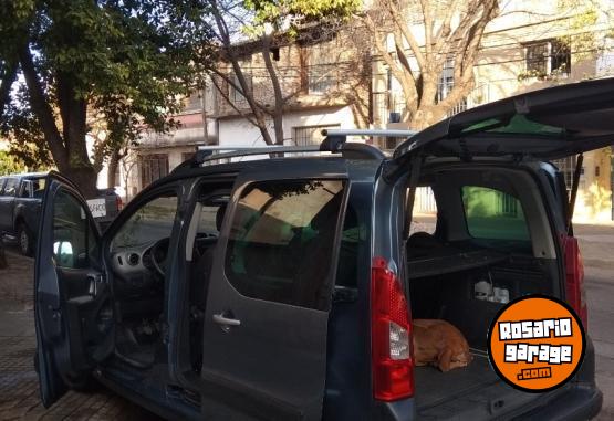 Utilitarios - Peugeot PARTNER TEPEE OUTDOOR 2008 Diesel 290000Km - En Venta