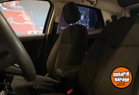 Autos - Ford Eco Sport 1.5 Se L18 2018 Nafta 140000Km - En Venta
