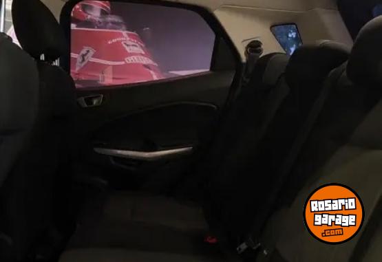 Autos - Ford Eco Sport 1.5 Se L18 2018 Nafta 140000Km - En Venta