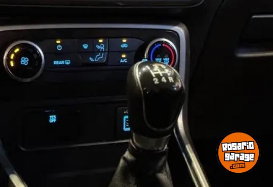 Autos - Ford Eco Sport 1.5 Se L18 2018 Nafta 140000Km - En Venta
