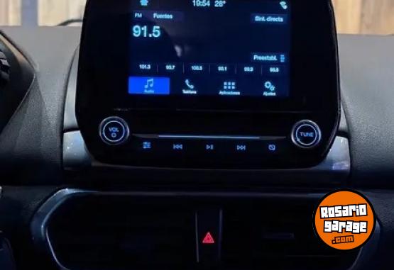 Autos - Ford Eco Sport 1.5 Se L18 2018 Nafta 140000Km - En Venta