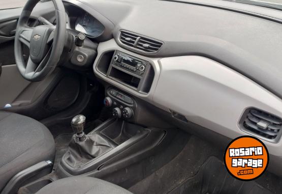Autos - Chevrolet ONIX JOY 1.4 2017 Nafta 96000Km - En Venta