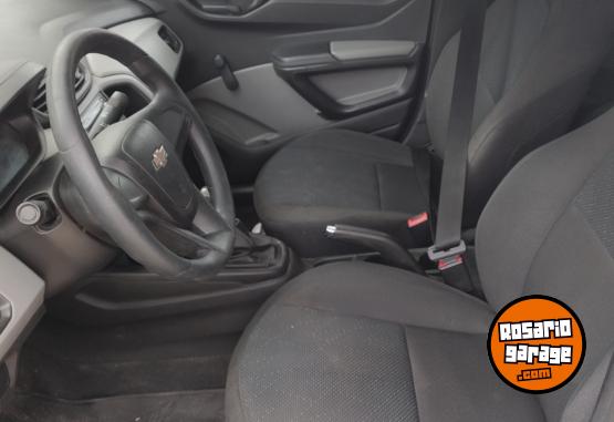 Autos - Chevrolet ONIX JOY 1.4 2017 Nafta 96000Km - En Venta
