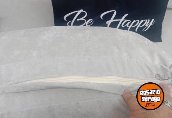 Hogar - Sillon Esquinero 2.60m 2 modulos. - En Venta