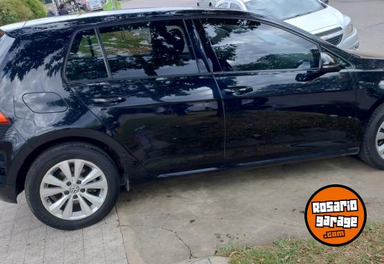 Autos - Volkswagen GOLF 1.4 TSI BLUEMOTION 2015 Nafta 100050Km - En Venta