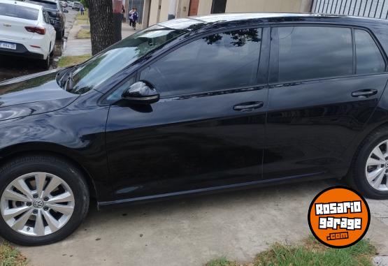 Autos - Volkswagen GOLF 1.4 TSI BLUEMOTION 2015 Nafta 100050Km - En Venta