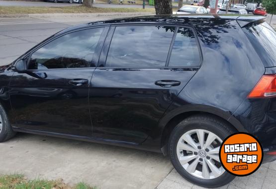Autos - Volkswagen GOLF 1.4 TSI BLUEMOTION 2015 Nafta 100050Km - En Venta
