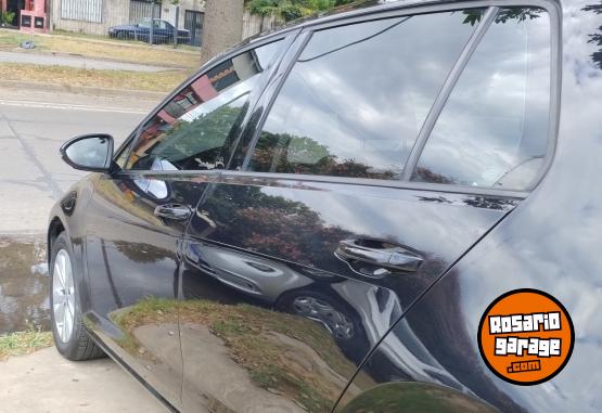 Autos - Volkswagen GOLF 1.4 TSI BLUEMOTION 2015 Nafta 100050Km - En Venta