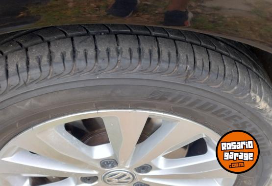 Autos - Volkswagen GOLF 1.4 TSI BLUEMOTION 2015 Nafta 100050Km - En Venta