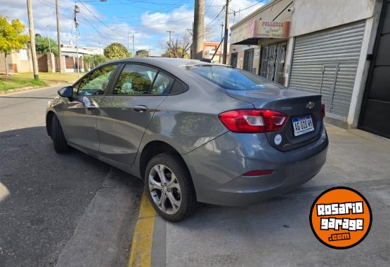 Autos - Chevrolet Cruze lt 2023 Nafta 16000Km - En Venta