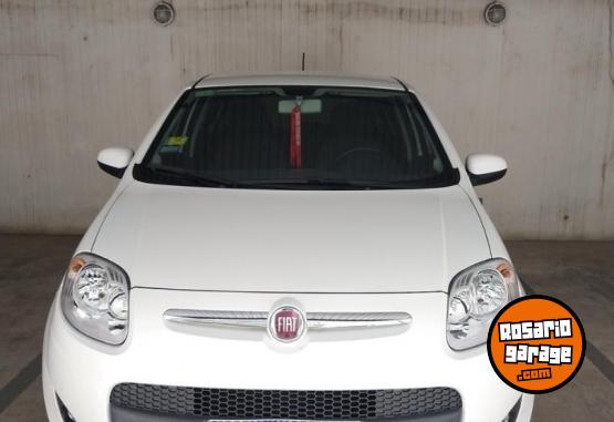 Autos - Fiat Palio 2018 Nafta 56000Km - En Venta