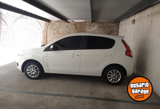 Autos - Fiat Palio 2018 Nafta 56000Km - En Venta