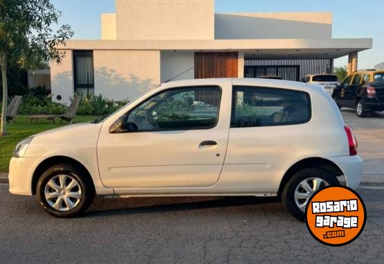 Autos - Renault Clio pack plus inmaculado 2014 Nafta 108000Km - En Venta