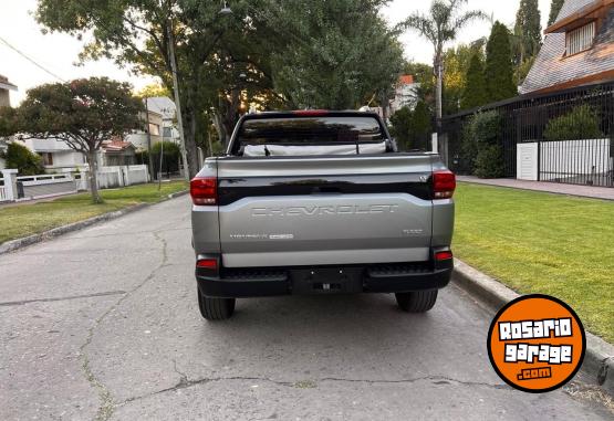 Camionetas - Chevrolet MONTANA LT 1.2 TURBO 2025 Nafta 40000Km - En Venta