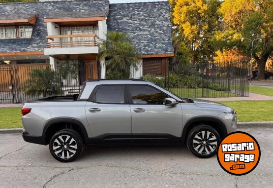 Camionetas - Chevrolet MONTANA LT 1.2 TURBO 2025 Nafta 40000Km - En Venta
