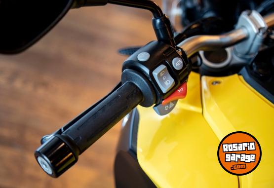 Motos - Bmw F 650 GS 2013 Nafta 85215Km - En Venta