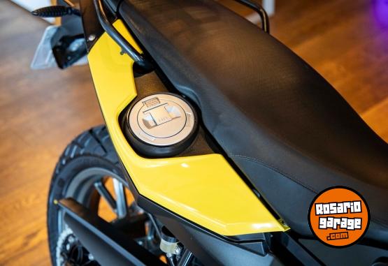 Motos - Bmw F 650 GS 2013 Nafta 85215Km - En Venta