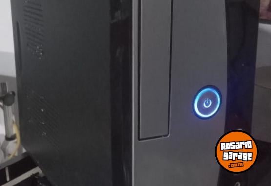 Inform�tica - Computadora De Escritorio Amd A8 7650k - En Venta