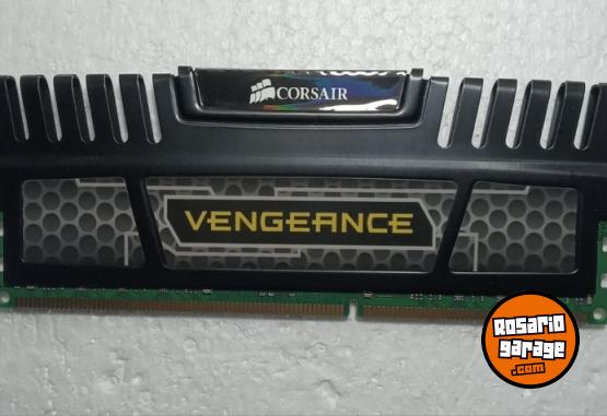 Inform�tica - Computadora De Escritorio Amd A8 7650k - En Venta