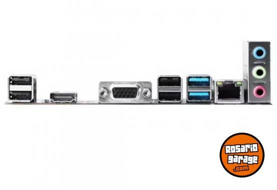 Inform�tica - Computadora De Escritorio Amd A8 7650k - En Venta
