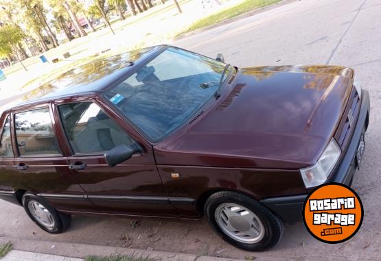 Autos - Fiat Duna SCL 1993 Nafta 238000Km - En Venta