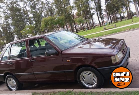 Autos - Fiat Duna SCL 1993 Nafta 238000Km - En Venta